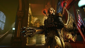 Bioshock Infinite Goes Gold, Ready to Ship for March 26th Retail Release
