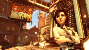Analyst: Bioshock Infinite May Ship 3 Million Units on Launch