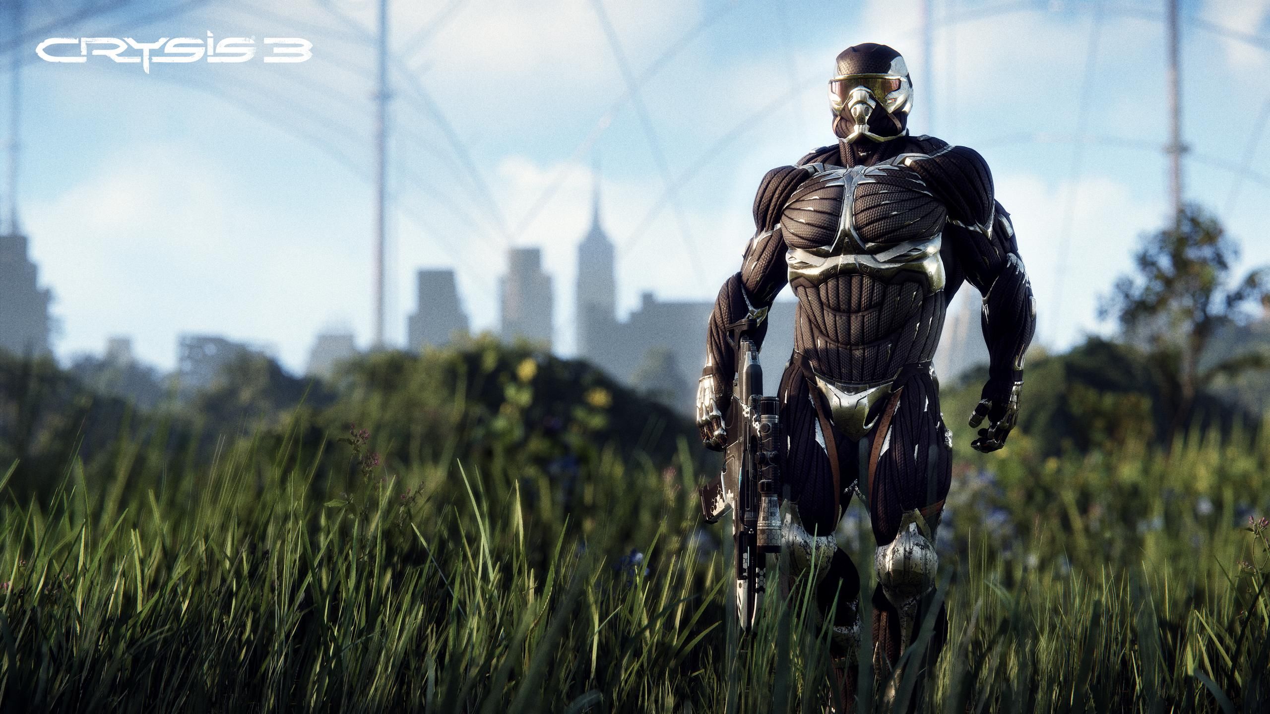 Crysis Remastered Trophy Guide