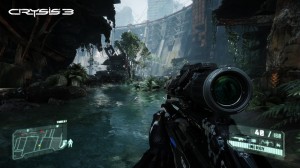 Crysis 3 Mega Guide: Achievements, Tips, Strategies, Unlocks, and More