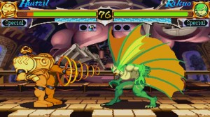 Darkstalkers Series At An Indefinite Halt, At Least For Now