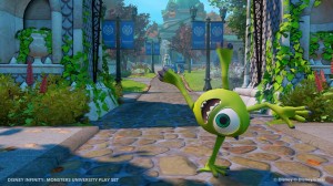 Disney Infinity 2 in Development? Avalanche Seeks Game Testers With X1/PS4 Experience