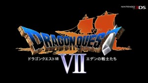 Media Create: Dragon Quest VII 3DS Sells 872,922 Units on Debut