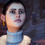 Dreamfall Chapters: The Longest Journey Kickstarter Now Up and Running