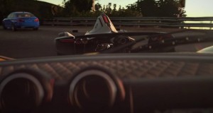 DriveClub Announced for Playstation 4 From Creators of Motorstorm