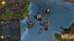 Europa Universalis IV Dev Diary: Conquer and Crush