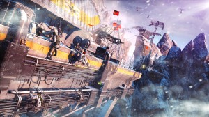 Insomniac CEO: “Efficiency the Key to Next Generation Console Development”