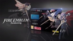 Fire Emblem: Awakening Gets 3DS XL Bundle Pack for Europe