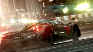 UK Software Charts: GRID 2 at Number 1, FUSE Enters at 37th Place