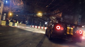 GRID 2 First Gameplay Trailer and New Screenshots: Step on the Gas!