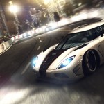 GRID 2 Interview: Realism, Competing with Gran Turismo and Cockpit Removals