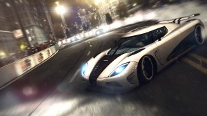 GRID 2 Interview: Realism, Competing with Gran Turismo and Cockpit Removals