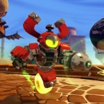 Skylanders: Swap Force Releasing on PS4 and Xbox One on November 12th