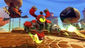 Skylanders: Swap Force Releasing on PS4 and Xbox One on November 12th