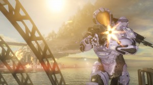 Halo 4 Out Today on PC, Unlock Times Revealed