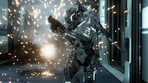 Halo 4 Majestic Map Pack: 28 New High Detail Screenshots