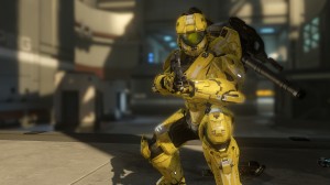Halo 4 Champions Bundle Review