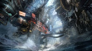 Guerrilla Games interested in working Further on Killzone franchise and new IP