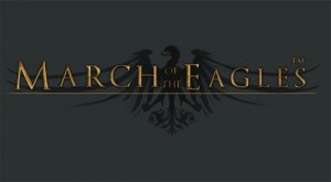 March of the Eagles Demo Out Now on Steam