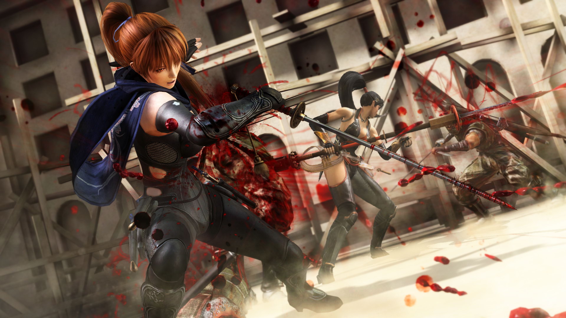 Ninja Gaiden 3: Razor's Edge - Metacritic