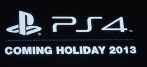 PS4 Game Development Will Be Easier Due To Phenomenal Amount of Memory