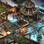 Rainbow Skies Coming to PS3 and PS Vita in 2014