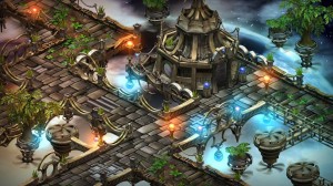 Rainbow Skies Coming to PS3 and PS Vita in 2014