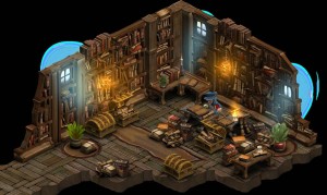 Rainbow Moon Developers Now Working On A New Game: Rainbow Skies