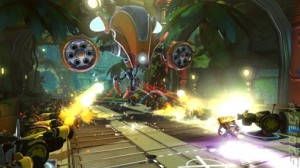 Insomniac Games interested in more Ratchet and Clank games