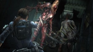 Resident Evil Revelations Releasing on August 29th for PS4, Xbox One