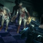 Resident Evil: Revelations – New Trailer Demonstrates Wii U’s Exclusive Features