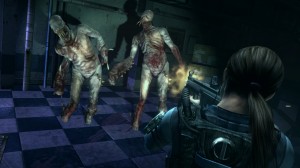 Resident Evil Revelations HD Review