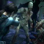 Resident Evil: Revelations 2 Confirmed for 2015