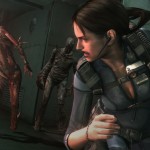 Resident Evil Revelations Wii U Set Be “Best Version”, Supports “Off TV Play”