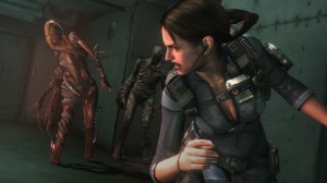 Resident Evil Revelations Wii U Set Be “Best Version”, Supports “Off TV Play”