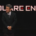 Square Enix Developing a New Final Fantasy…No, For Real This Time