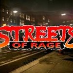 New Streets of Rage, ESWAT Games Were Pitched to Sega