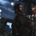 The Last of Us Started From Uncharted Technology Foundation – Naughty Dog