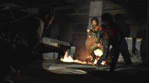UK Software Sales: The Last of Us Debuts at Number 1