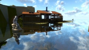 The Witness Not Likely To Get VR Support, Explains Developer