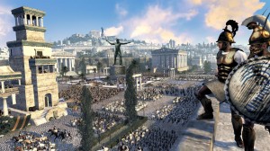 New Total War: Rome II DLC to be Released for Free