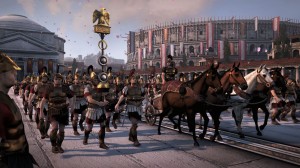 Total War Rome II Wiki: Everything you need to know about the game