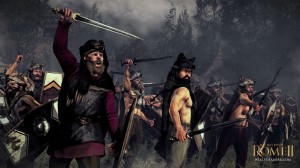 Total War: Rome II, Company of Heroes 2 Playable at Rezzed 2013