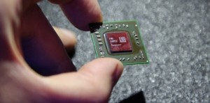 AMD describes the hardware it’s providing for PS4
