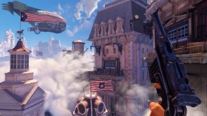 UK Software Sales: Bioshock Infinite Still at Number 1, Defiance Debuts At Third
