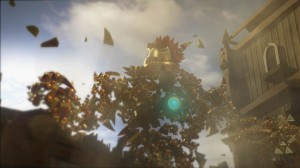 Knack Mega Guide: Treasure Chests, Secret Rooms, Crystals, Gadget Parts And More