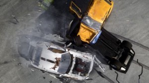 FlatOut Developer Returns With Mysterious Car Teaser