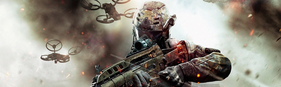 New Call of Duty For 2013 Confirmed By Activision
