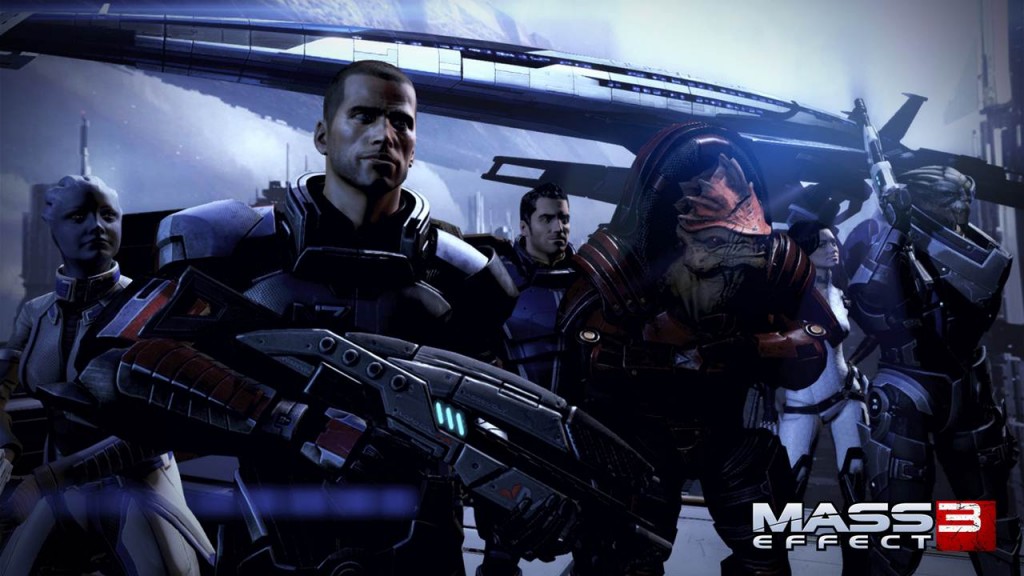 citadel dlc mass effect 3