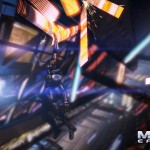 Mass Effect 3 Citadel DLC For Xbox 360 Arriving as Two Separate Downloads